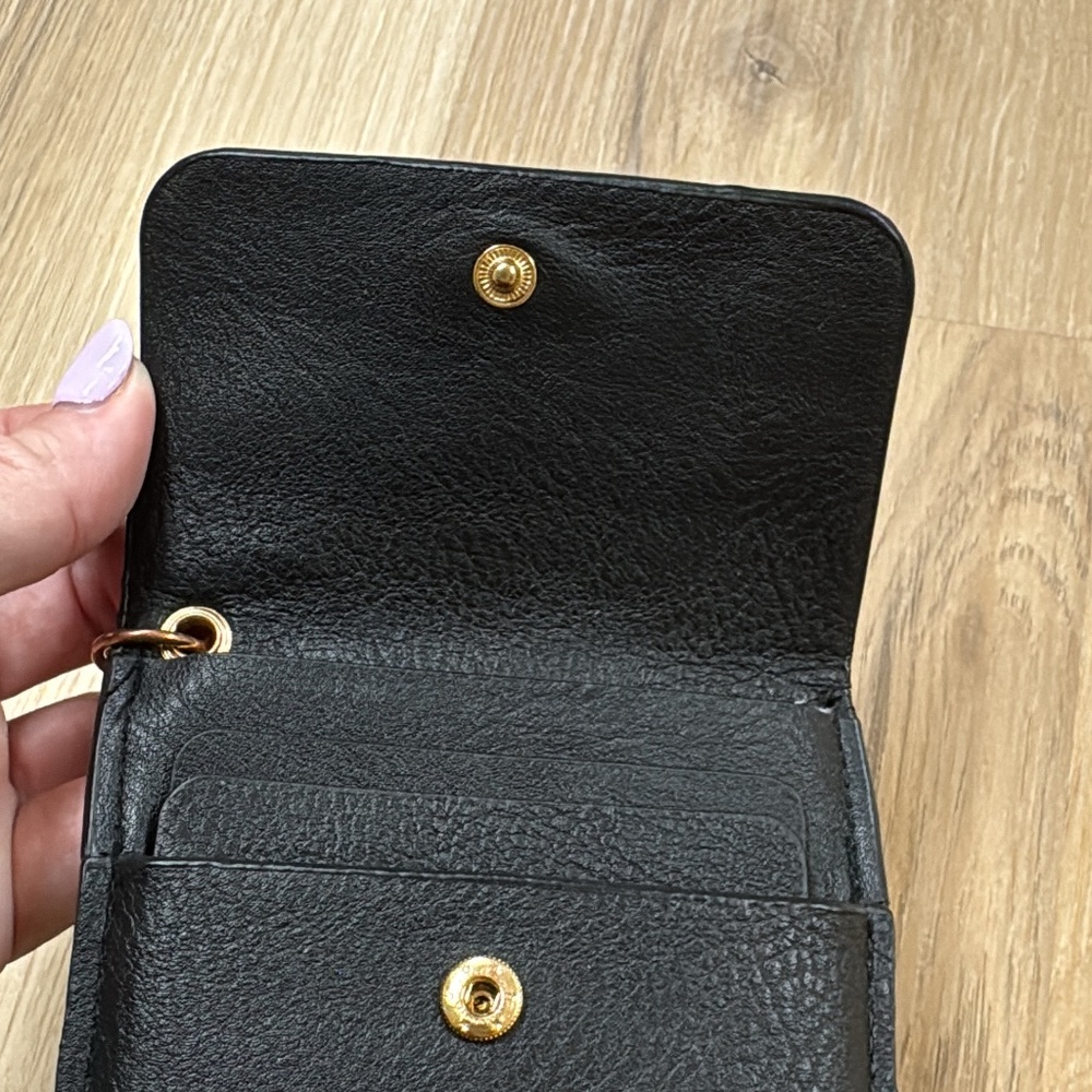 Itzy Ritzy card holder - Picture 1 of 2